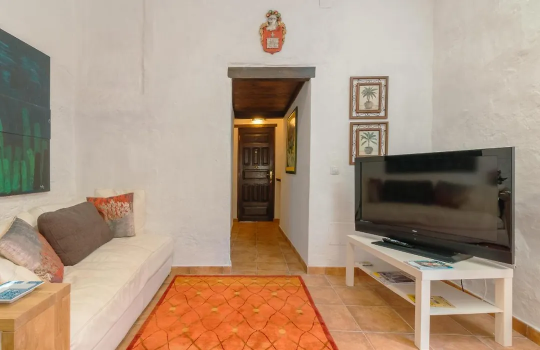 Casa del Sol Terrace Parking-1